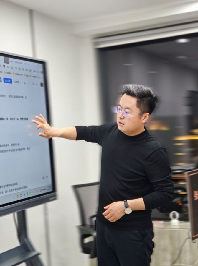 罗伟律师讲解案件策略